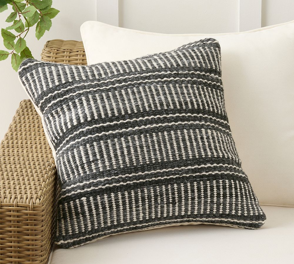 Tulare Outdoor  Pillow