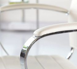 Darson High Back Swivel Desk Chair