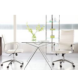 Darson High Back Swivel Desk Chair