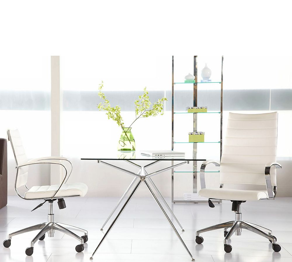 Darson High Back Swivel Desk Chair