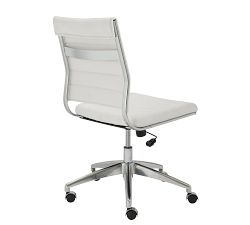 Darson Low Back Swivel Desk Chair