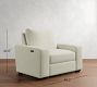 Big Sur Square Arm Power Recliner