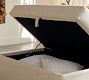 Westwood Sectional Ottoman