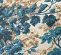 Della Floral Reversible Printed Outdoor Pillow