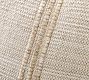 Miles Striped Outdoor Pillow