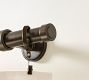 Everson Round End Cap Finial