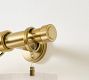 Everson Round End Cap Finial
