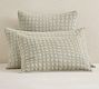 Linen Garment Wash Quilt
