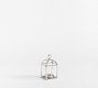 Fallon Forged-Iron Outdoor Lantern