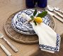Puebla Melamine Dinnerware Collection