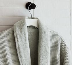 Waffle Weave Resort Robe