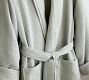 Waffle Weave Resort Robe