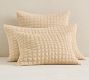 Linen Garment Wash Quilt