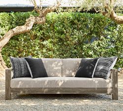Tulare Outdoor  Pillow