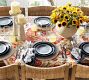 Ridge Flatware Set