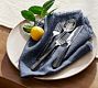 Ridge Flatware Set
