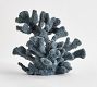 Faux Indigo Coral