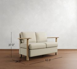 Bradford Sofa by Michael Graves Design (69&quot;)