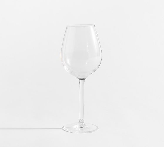 Caterer's Box Outdoor Wine Stem Glasses - Set of 12