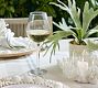 Caterer's Box Outdoor Wine Stem Glasses - Set of 12
