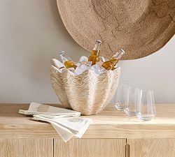 Clam Shell Party Bucket