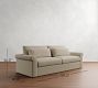 Westwood Roll Arm Deep Seat Sofa (70&quot;-130&quot;)
