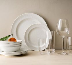 Caterer's Box Outdoor Stemless Wine Glasses - Set of 12