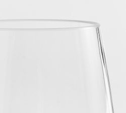 Caterer's Box Outdoor Stemless Wine Glasses - Set of 12