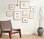 8-Piece Wood Gallery Frame Set