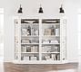 Aubrey Wall Bookcase (102.5&quot;)