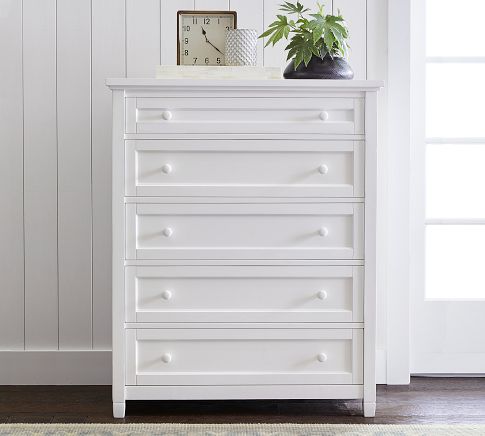 White barn dresser hotsell