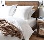 Essential Sateen Duvet Cover