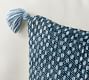 Gallia Outdoor Lumbar Pillow