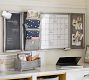 Galvanized Organization System