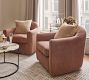 Gideon Swivel Chair
