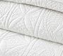 Hanna Cotton Linen Quilt