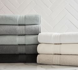 Hydrocotton Towel Bundle With Bath Mat - Set of 7