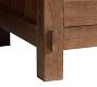 Menlo Reclaimed Teak 6-Drawer Dresser