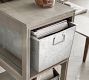 Mission Modular System Collection, Prep Cart