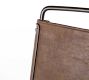 Perkins Upholstered Stool