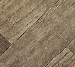 Reclaimed Elm Natural Wood Swatch - Free Returns Within 30 Days