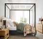 Cala Rattan 6-Drawer Dresser