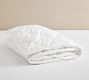 Sleepsmart 37.5&#174; Technology Temperature Regulating Down Alternative Mattress Pad