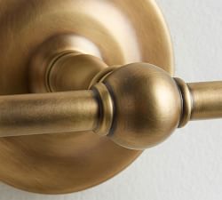 Sussex Double Sconce (14&quot;)