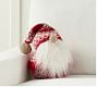 Sven the Gnome Shaped Pillow