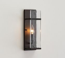 Windham Tube Sconce(14&quot;)