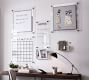 Acrylic Dry Erase Board