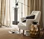 Dupioni Silk Blackout Curtain