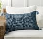 Gallia Outdoor Lumbar Pillow
