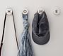 Marble Alphabet Hook